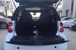 smartfortwo2013款1.0T 硬顶激情版