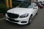 奔驰E级2015款E320L 4MATIC