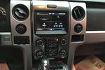 福特F系列2011款6.2L SVT Raptor SuperCrew