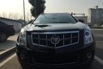 凯迪拉克SRX2012款3.0L 豪华版