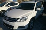 大众途观2010款1.8TSI 手自一体 风尚版