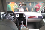 奥迪A6L2008款2.8 FSI 舒适娱乐型