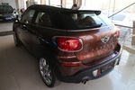 MINIPACEMAN2013款1.6T COOPER S PACEMAN ALL 4