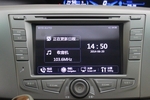 比亚迪M62013款2.4L 自动 尊贵型