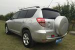 丰田RAV42012款炫装版 2.0L 自动四驱 