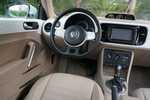大众甲壳虫2013款1.4TSI 舒适型
