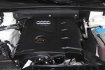 奥迪A5掀背2013款40 TFSI quattro