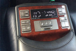 雷克萨斯LS2007款LS460L 4.6 手自一体尊贵型 后驱 