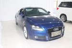 奥迪TT2011款Coupe 2.0TFSI