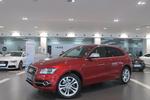 奥迪SQ52014款3.0TFSI quatrro