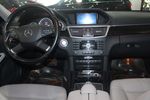 奔驰E级2010款E300 优雅型豪华版(进口) 点击看大图