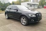 奥迪Q52013款35 TFSI 标准型