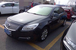 别克君威2010款1.6T 精英运动版OnStar