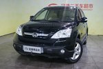 本田CR-V2007款2.0L 自动 经典版