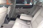 奥迪A6L2011款2.4L 舒适型