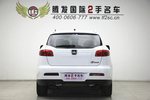 纳智捷大7 SUV2012款锋芒智慧型 2.2T 两驱