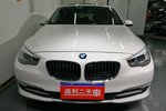 宝马5系GT2013款535i 领先型