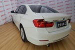 宝马3系2013款320Li 时尚型