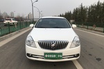 别克凯越2013款1.5L 自动经典型