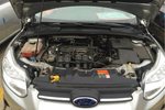 福特福克斯两厢2012款1.6L 自动舒适型
