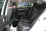 英菲尼迪G Sedan2013款2.5L 豪华运动版
