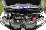 本田飞度2016款1.5L LX 手动舒适型
