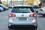 大众R362009款3.6L 旅行车