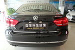 大众帕萨特2014款2.0TSI DSG 御尊导航版