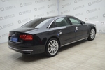 奥迪A8L2013款50 TFSI quattro舒适型