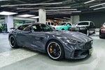 奔驰AMG GT2017款AMG GT R