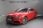 奥迪RS52012款RS 5 Coupe