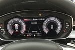 奥迪A8L2018款55 TFSI quattro豪华型