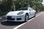 保时捷Panamera2014款Panamera 3.0T 