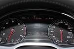 奥迪A8L2017款45 TFSI quattro卓越先锋版