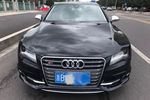 奥迪S7 Sportback2013款4.0 TFSI