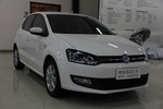 大众Polo2013款1.4L 自动 舒适版