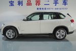 宝马X52014款xDrive35i 豪华型