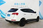 江淮瑞风S52013款2.0T 手动 尊享版