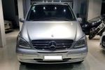 奔驰唯雅诺2011款2.5L 豪华版