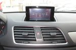 奥迪Q32013款35 TFSI 进取型