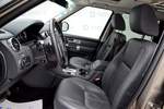 路虎第四代发现2014款3.0 SDV6 HSE 柴油版