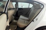 本田雅阁2014款2.4L EXN 豪华导航版 