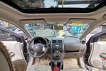 日产奇骏2019款2.5L CVT智联豪华版 4WD