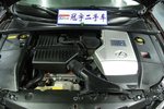 雷克萨斯RX2006款RX400h 3.3油电混合