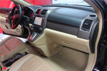 本田CR-V2007款2.4L 自动四驱豪华版  点击看大图