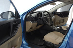 马自达3两厢2010款1.6L 自动豪华型