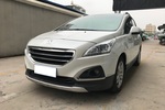 标致30082015款2.0L 自动经典版