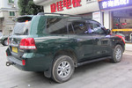 丰田兰德酷路泽2008款4.7L VX-R 