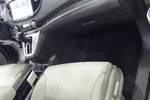 本田CR-V2013款2.4L 四驱豪华版