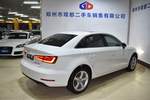 奥迪A3 Limousine2015款40 TFSI 自动舒适型